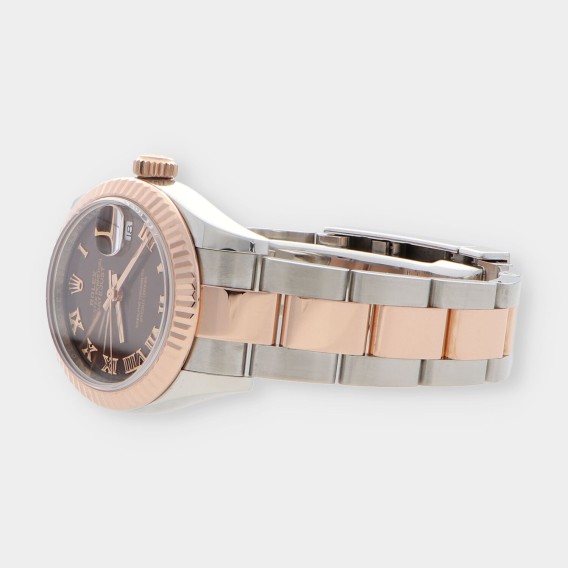 Rolex Lady-Datejust  279171 Caja y Documento