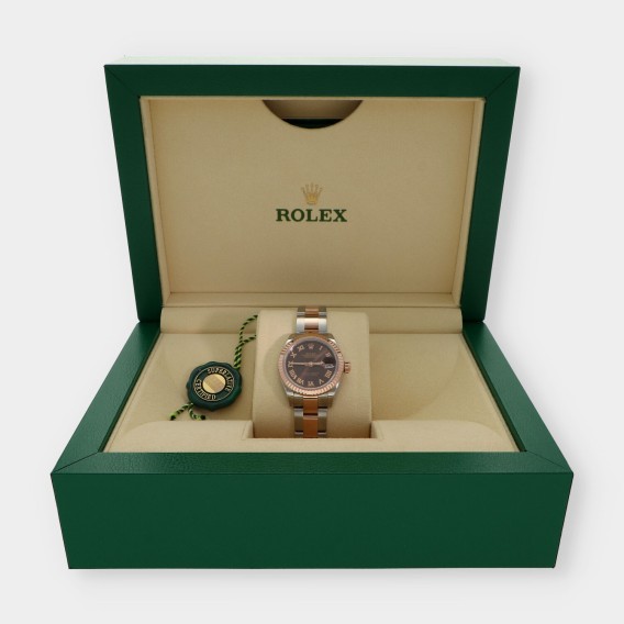 Rolex Lady-Datejust  279171 Caja y Documento