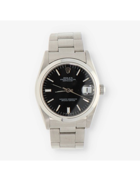 Rolex Oyster Datejust 78240