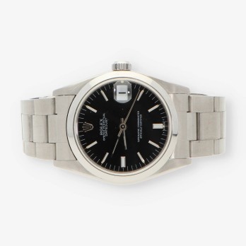 Rolex Oyster Datejust 78240 2