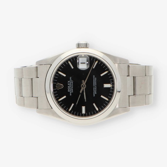 Rolex Oyster Datejust 78240