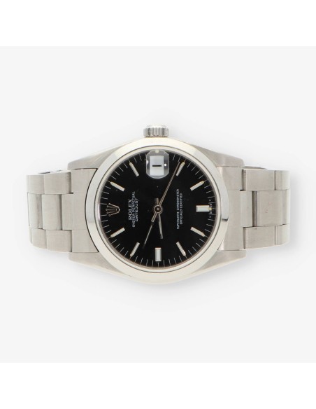 Rolex Oyster Datejust 78240