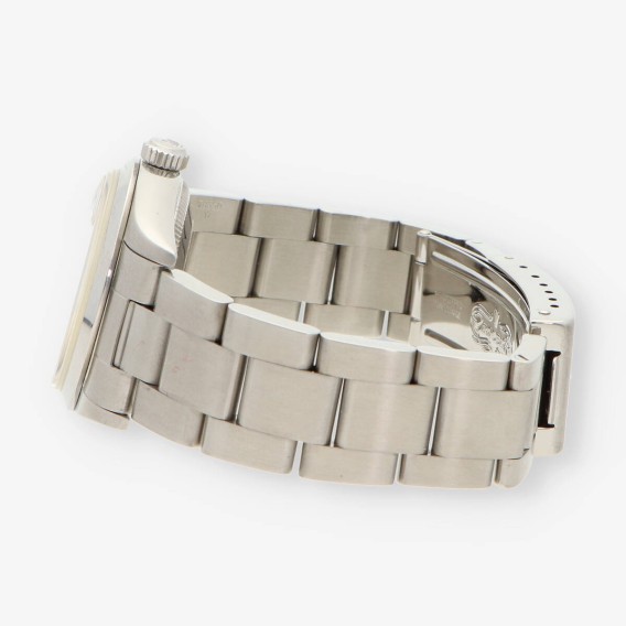 Rolex Oyster Datejust 78240