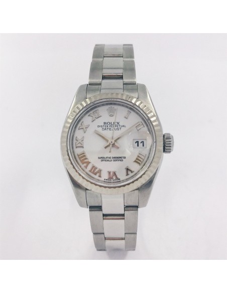 Rolex Lady Datejust 179174