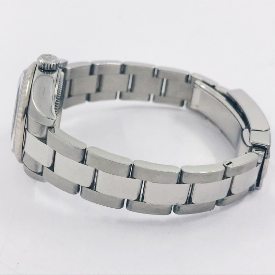 Rolex Lady Datejust 179174