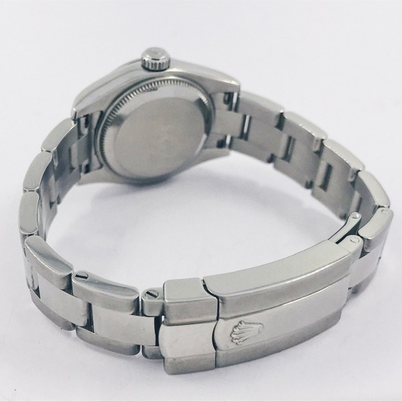 Rolex Lady Datejust 179174