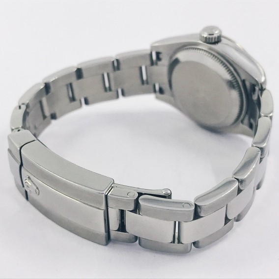 Rolex Lady Datejust 179174