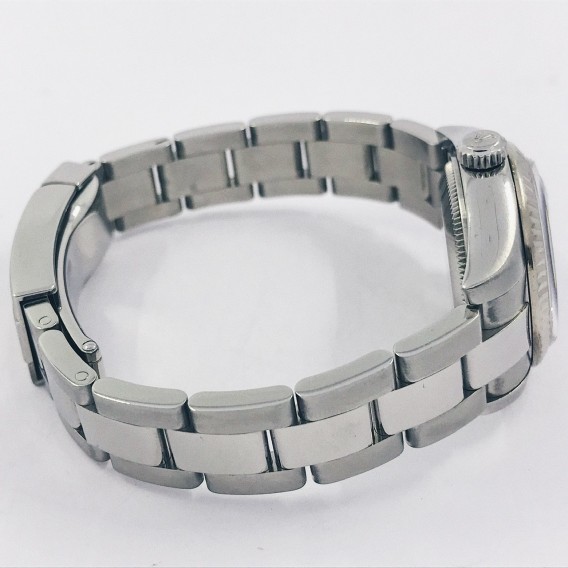 Rolex Lady Datejust 179174