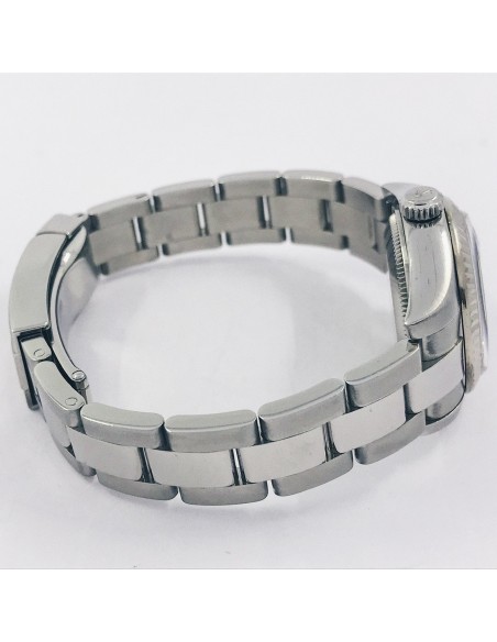 Rolex Lady Datejust 179174