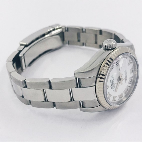 Rolex Lady Datejust 179174