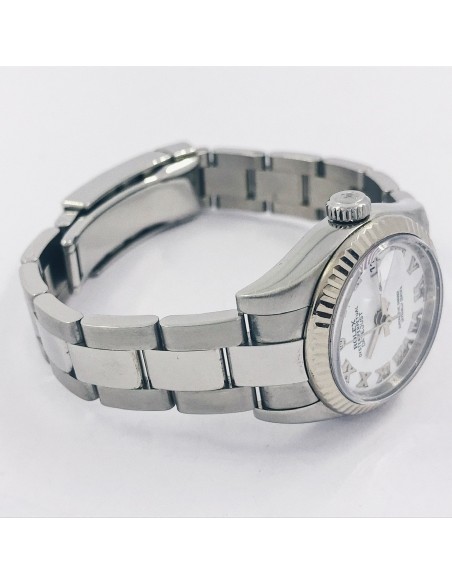 Rolex Lady Datejust 179174