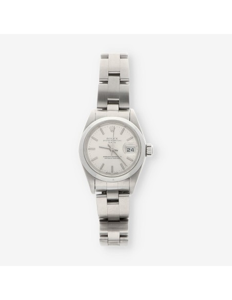 Rolex Lady-Date 79160