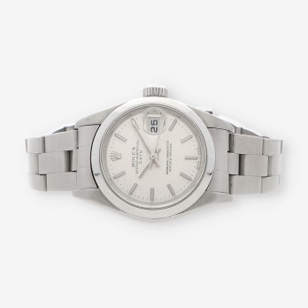 Rolex Lady-Date 79160 2