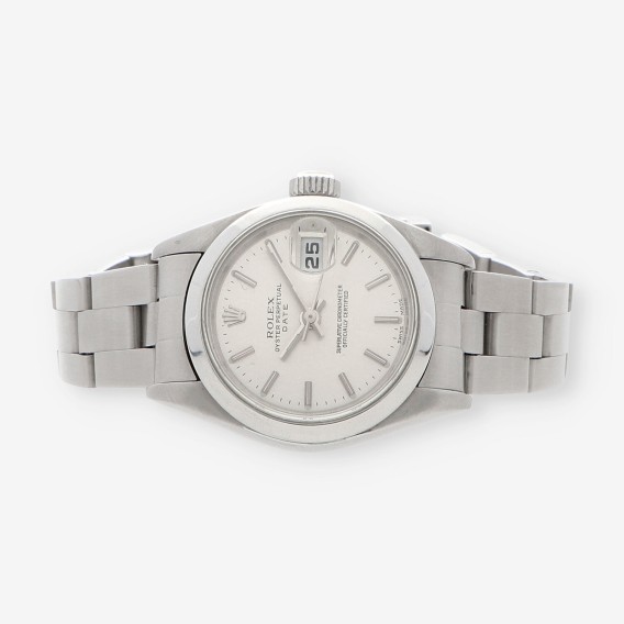 Rolex Lady-Date 79160
