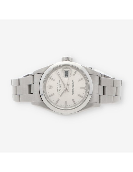 Rolex Lady-Date 79160