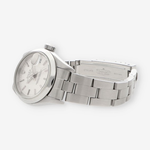 Rolex Lady-Date 79160