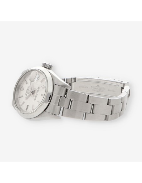 Rolex Lady-Date 79160