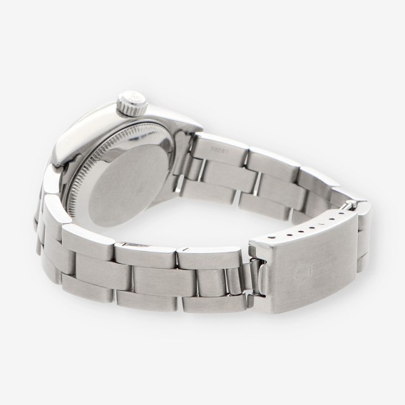 Rolex Lady-Date 79160