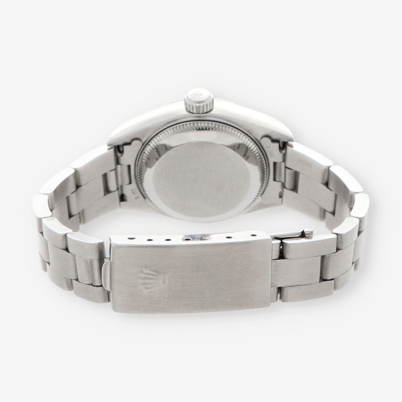 Rolex Lady-Date 79160