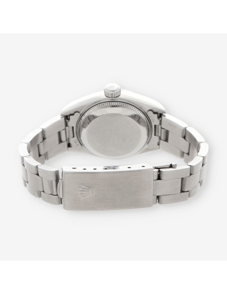 Rolex Lady-Date 79160