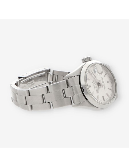 Rolex Lady-Date 79160