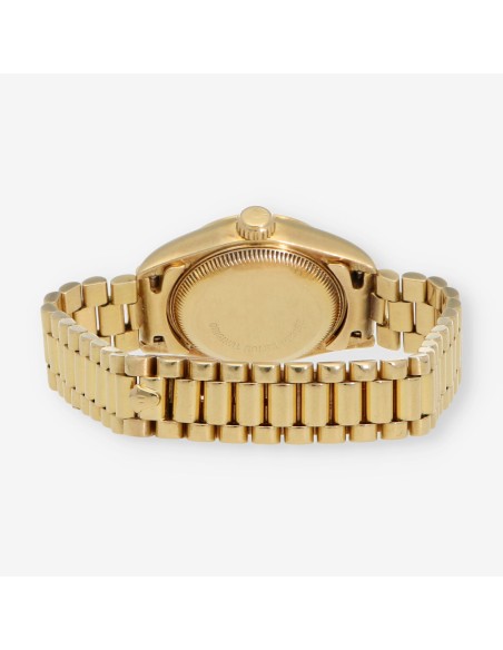Rolex Lady-Datejust 69178 oro 18kt