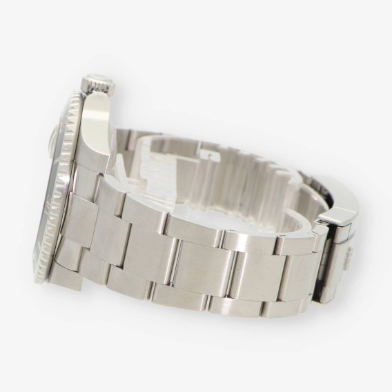 Rolex Submariner 116610LN caja y documentos