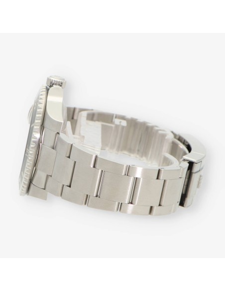 Rolex Submariner 116610LN caja y documentos