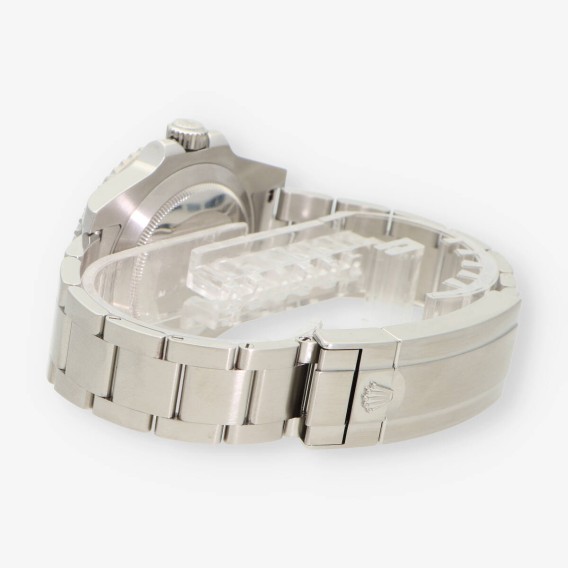 Rolex Submariner 116610LN caja y documentos