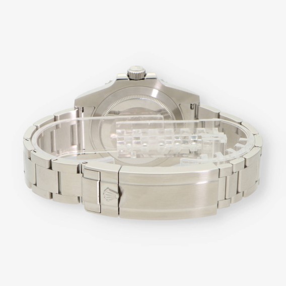 Rolex Submariner 116610LN caja y documentos