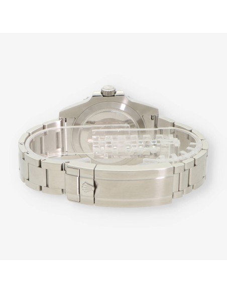 Rolex Submariner 116610LN caja y documentos