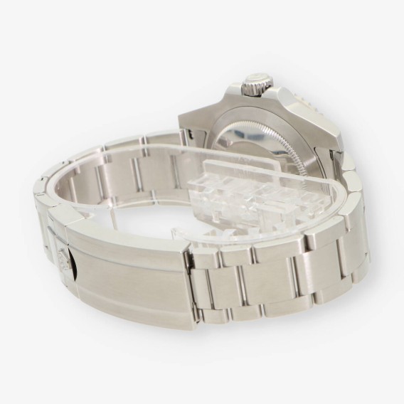 Rolex Submariner 116610LN caja y documentos