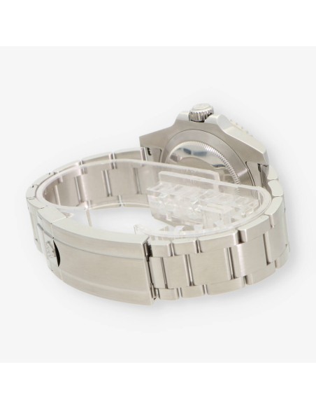 Rolex Submariner 116610LN caja y documentos