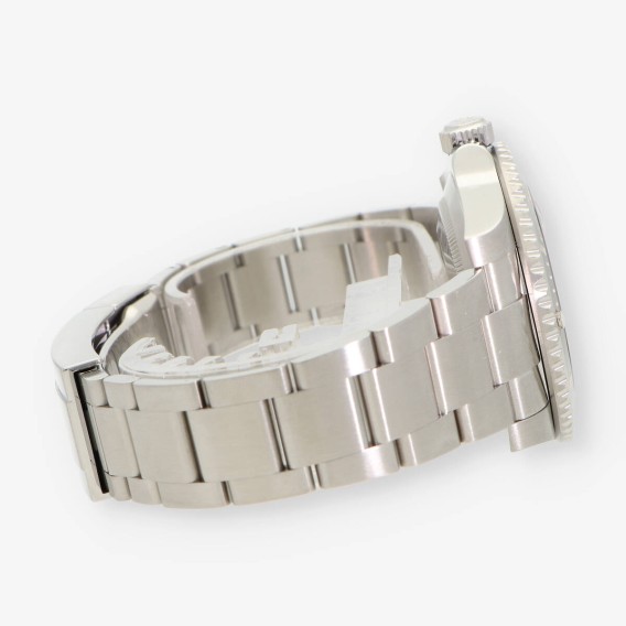 Rolex Submariner 116610LN caja y documentos