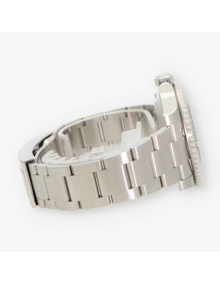 Rolex Submariner 116610LN caja y documentos