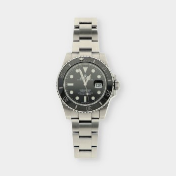 Rolex Submariner  116610LN caja y documentos