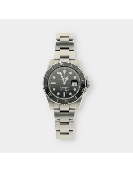 Rolex Submariner  116610LN caja y documentos