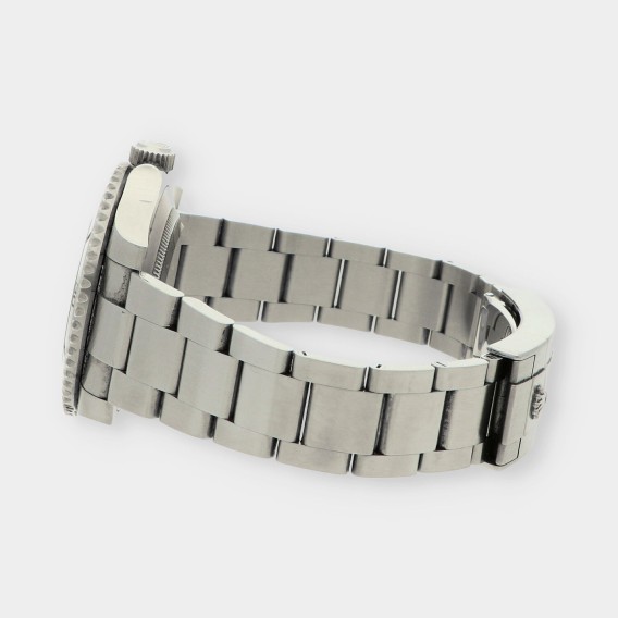 Rolex Submariner  116610LN caja y documentos