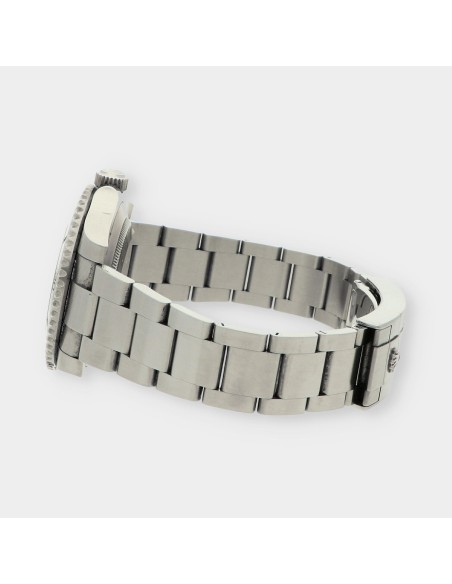 Rolex Submariner  116610LN caja y documentos