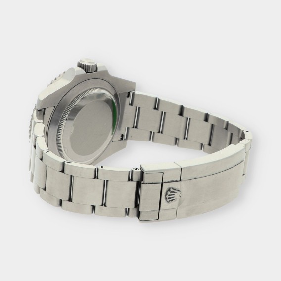 Rolex Submariner  116610LN caja y documentos