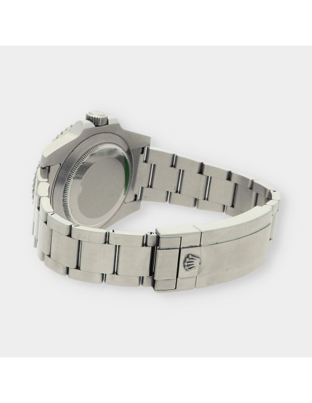 Rolex Submariner  116610LN caja y documentos