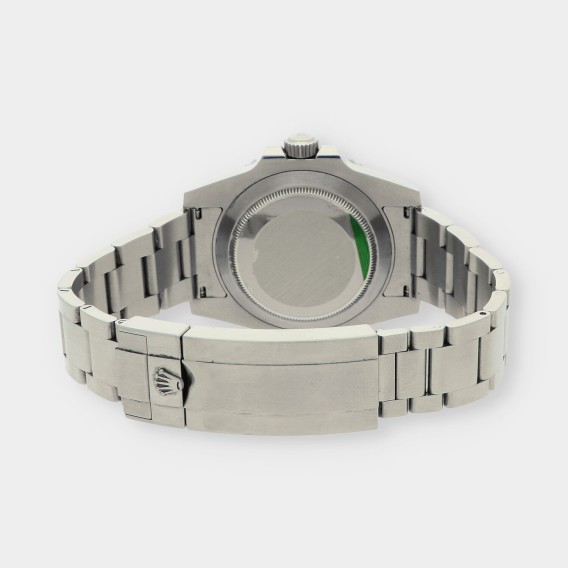 Rolex Submariner  116610LN caja y documentos