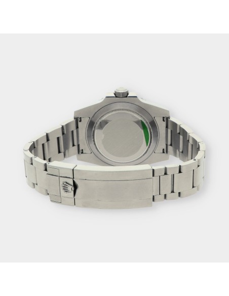 Rolex Submariner  116610LN caja y documentos