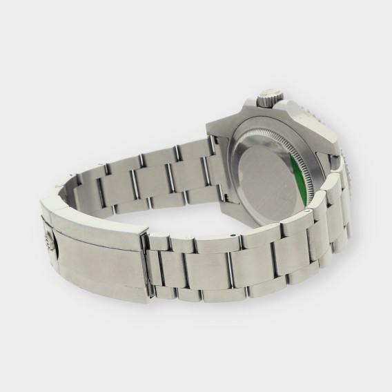 Rolex Submariner  116610LN caja y documentos