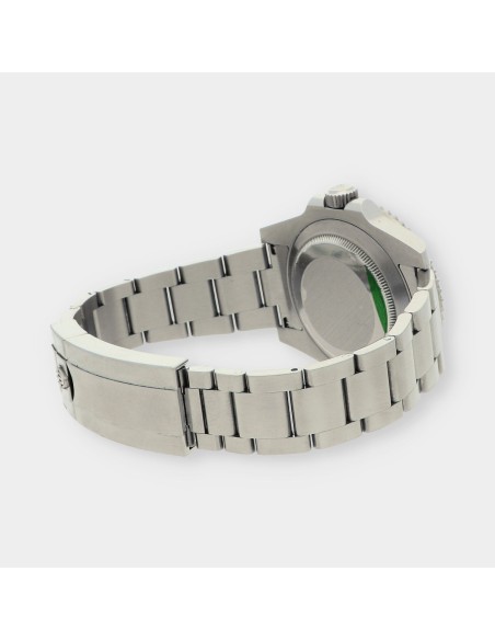 Rolex Submariner  116610LN caja y documentos