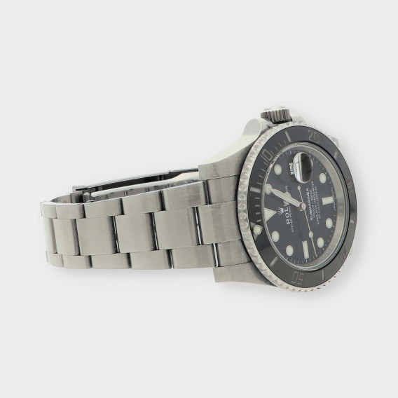 Rolex Submariner  116610LN caja y documentos