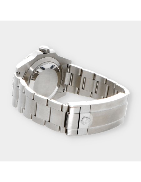 Rolex Submariner 41mm No Date 124060