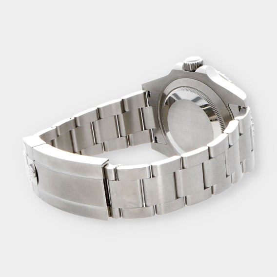 Rolex Submariner 41mm No Date 124060