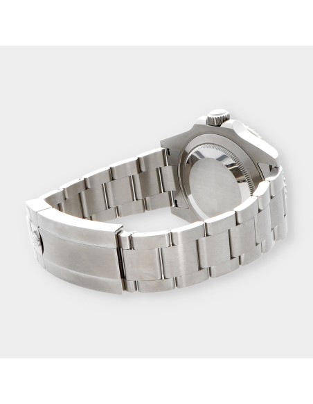 Rolex Submariner 41mm No Date 124060