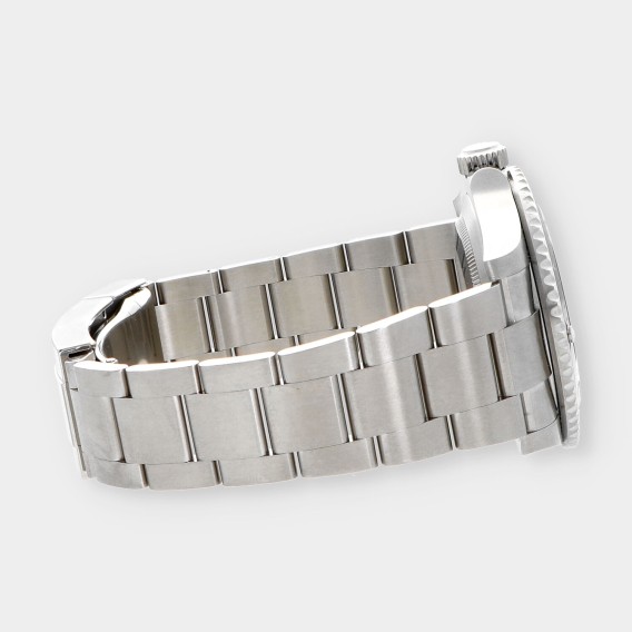 Rolex Submariner 41mm No Date 124060